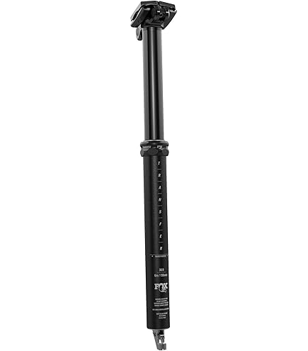 レバー抜きFOX Factory TRANSFER ドロッパーシートポスト Amazon.co.jp: Fox Racing Shox トランスファー ドロッパー